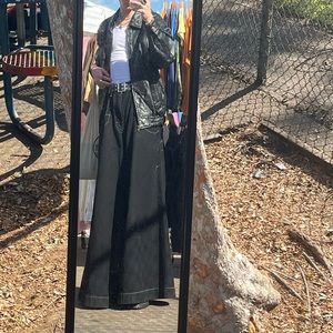 Convict Jnco jeans